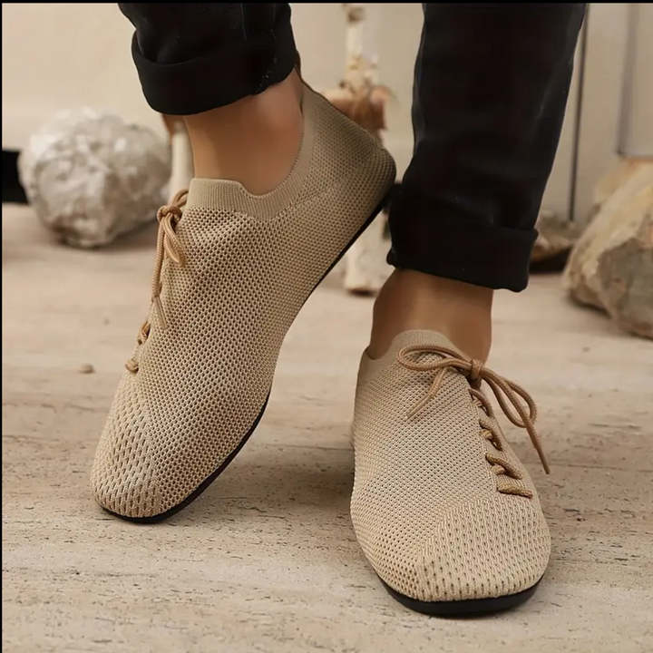Milano Barefoot Sneakers