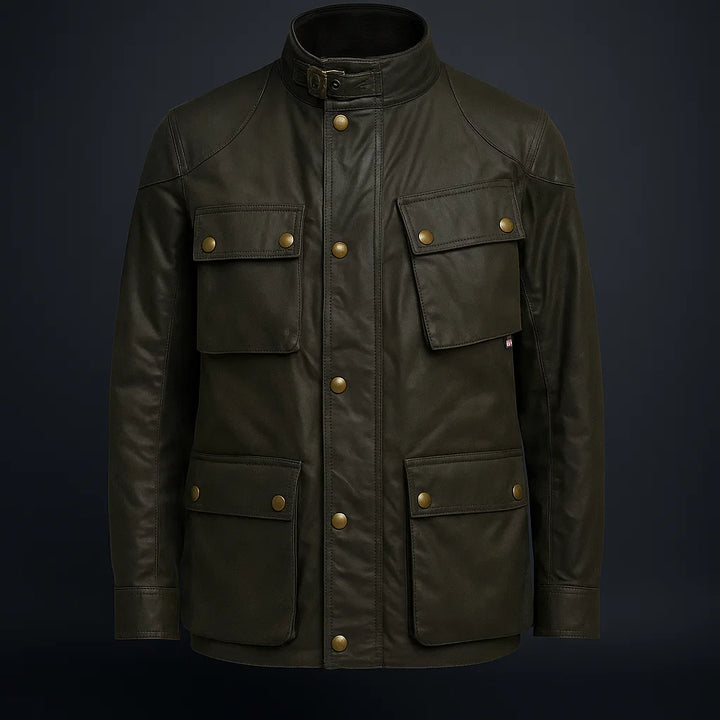 Huckberry Jacket