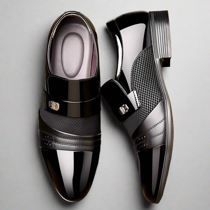 Barletti Italian Loafers