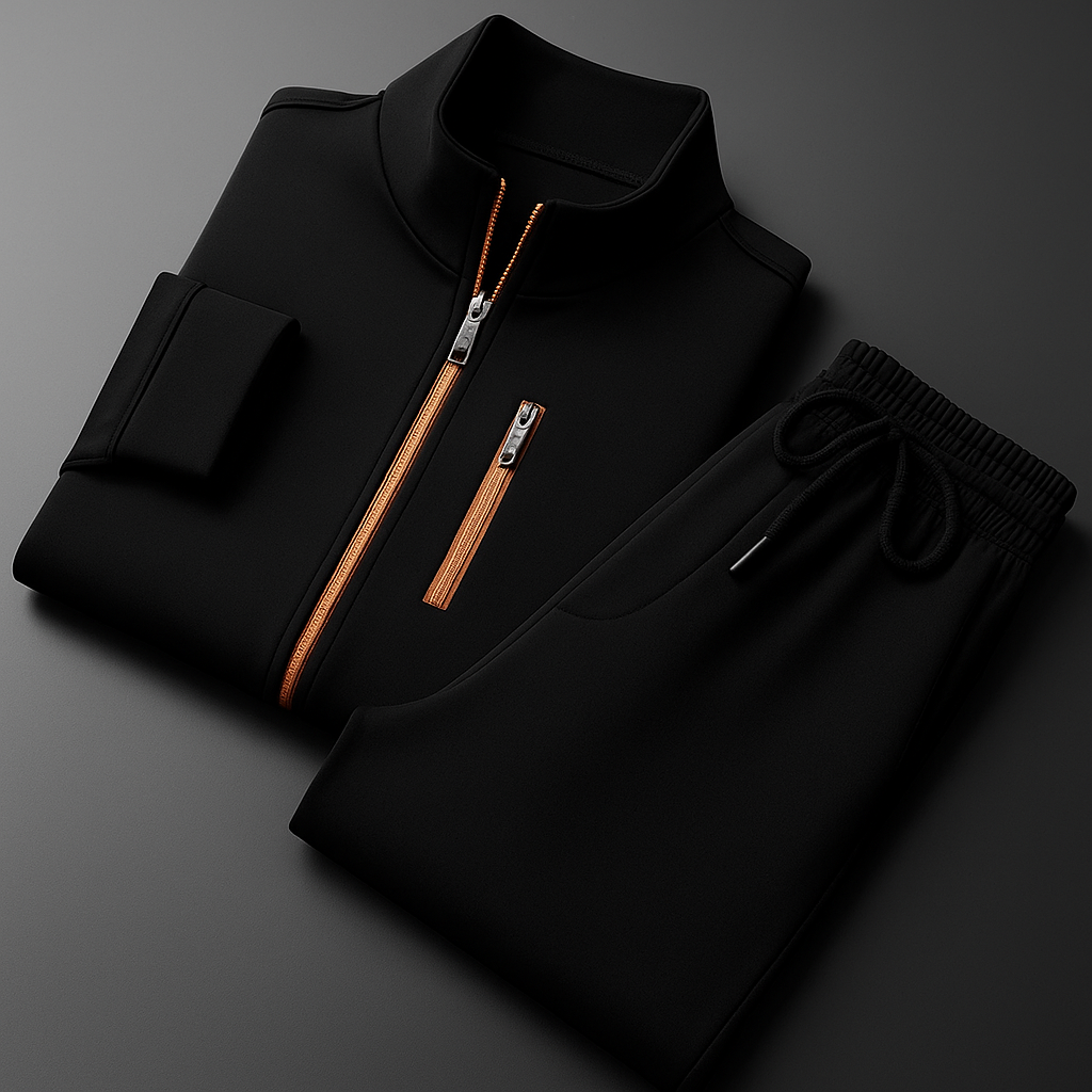 Vectra Tracksuit Set