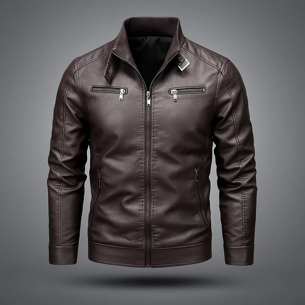 Ariston Jacket
