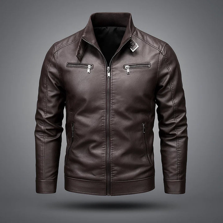 Ariston Jacket
