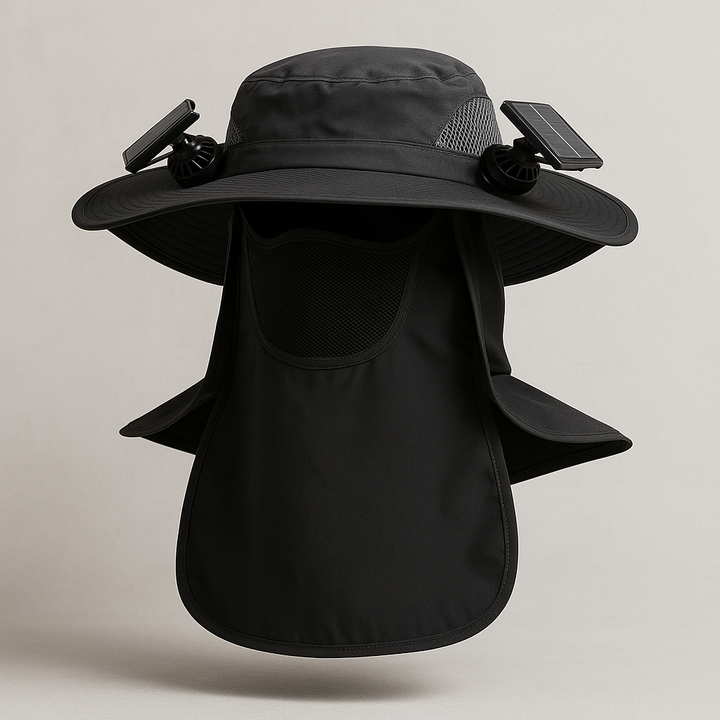 Canyon Ridge Outdoor Utility Hat