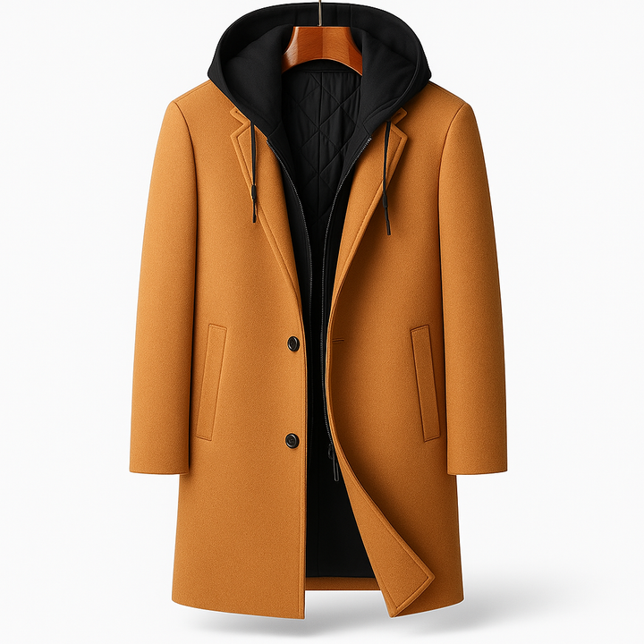 Tilbury Coat