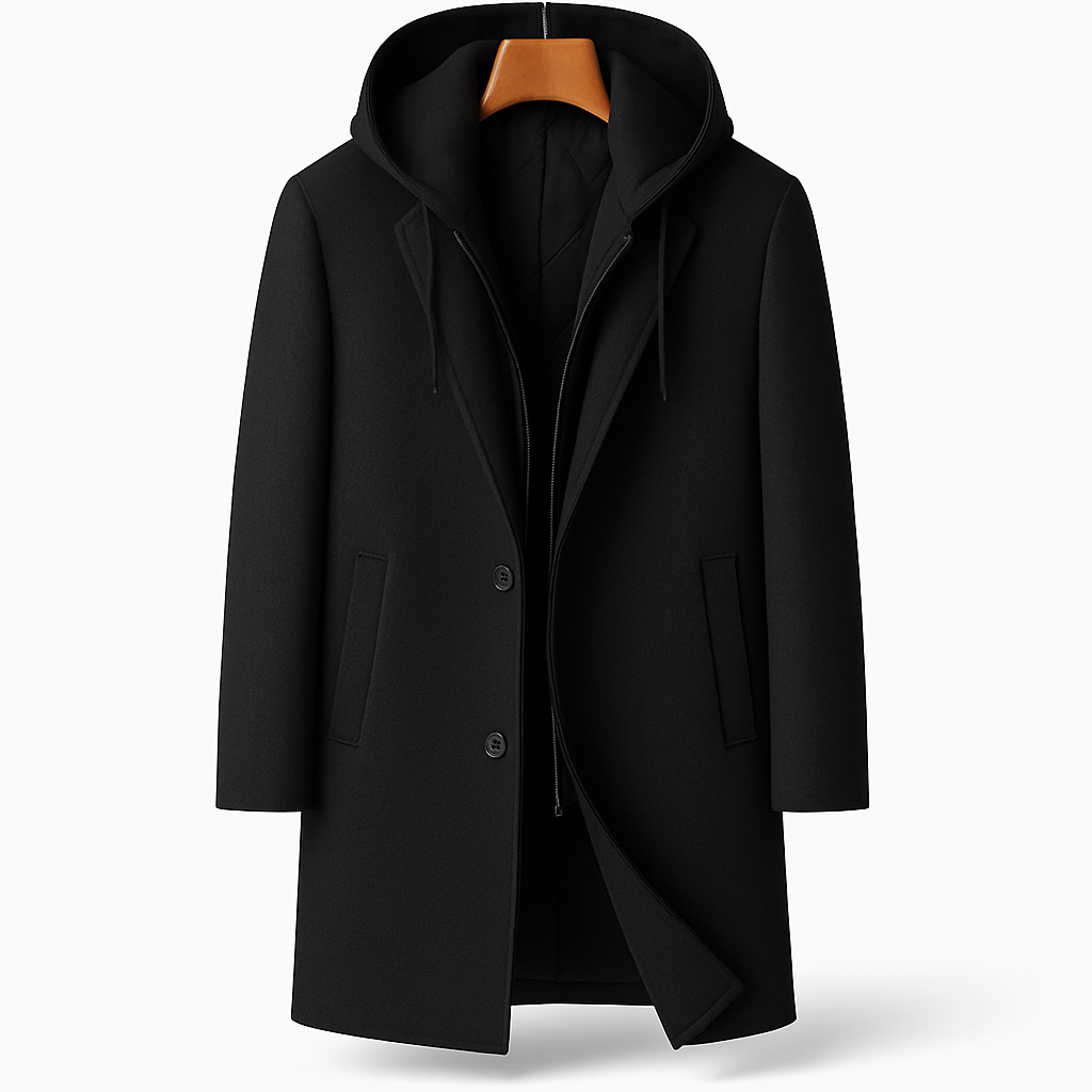 Tilbury Coat