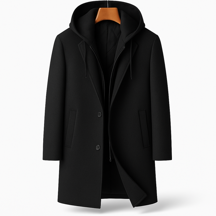 Tilbury Coat