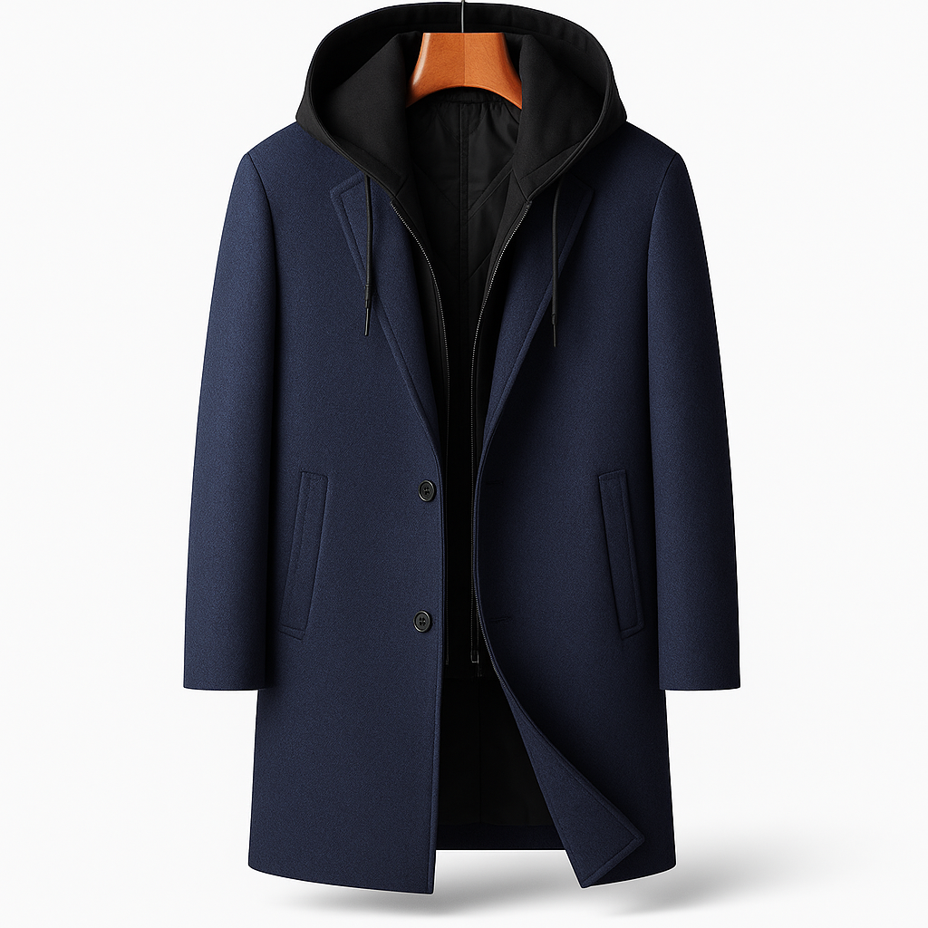 Tilbury Coat