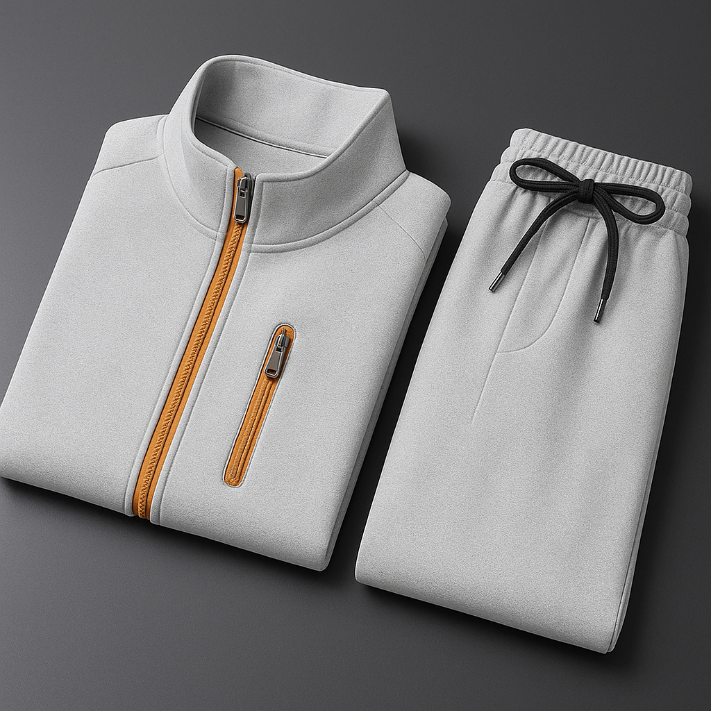 Vectra Tracksuit Set