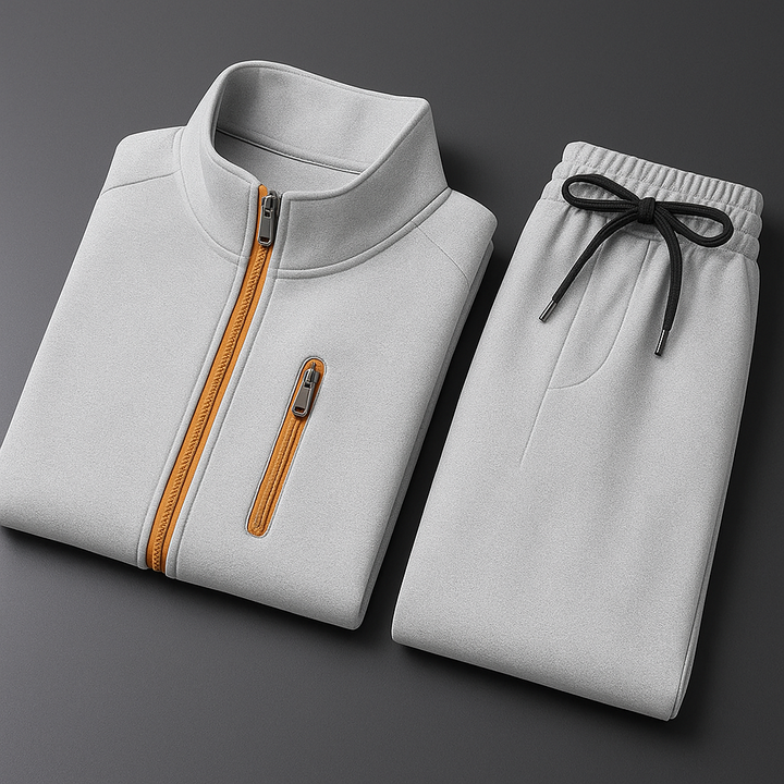 Vectra Tracksuit Set