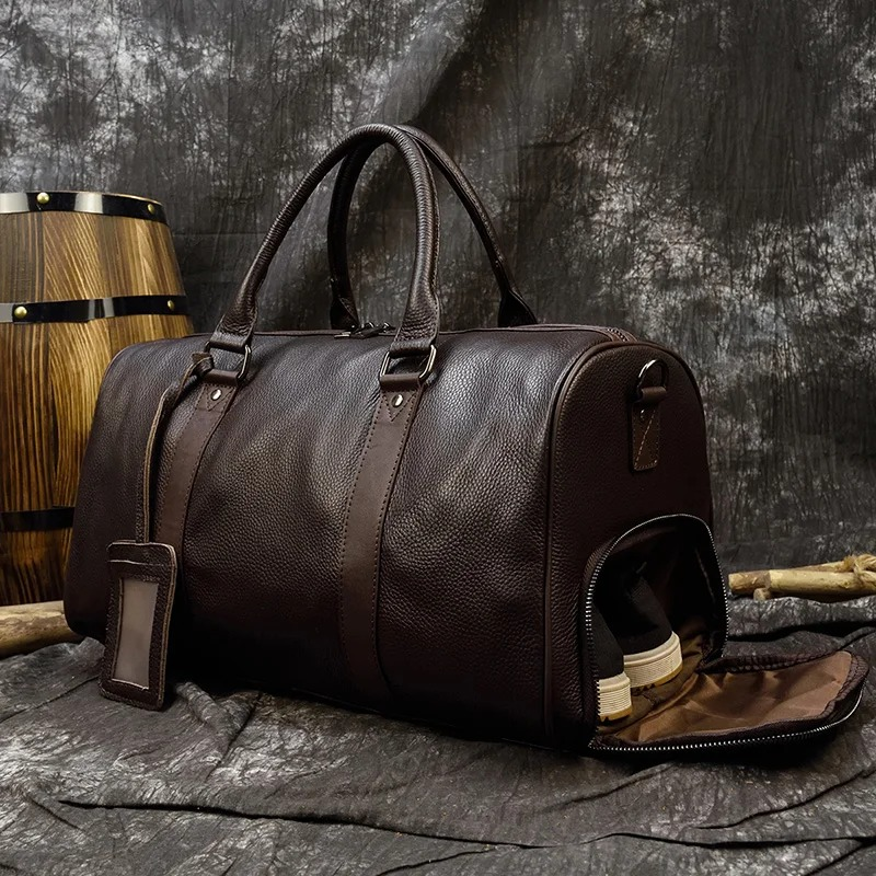 Tuscany Duffel Bag