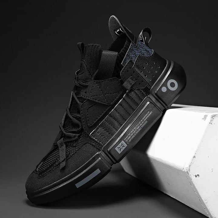 Onyx Sneakers