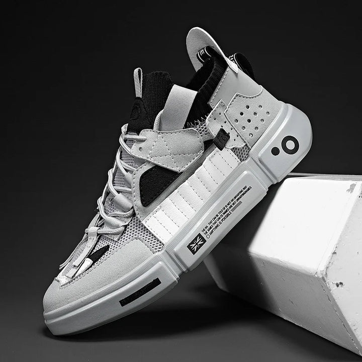 Onyx Sneakers