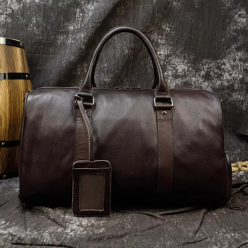 Tuscany Duffel Bag