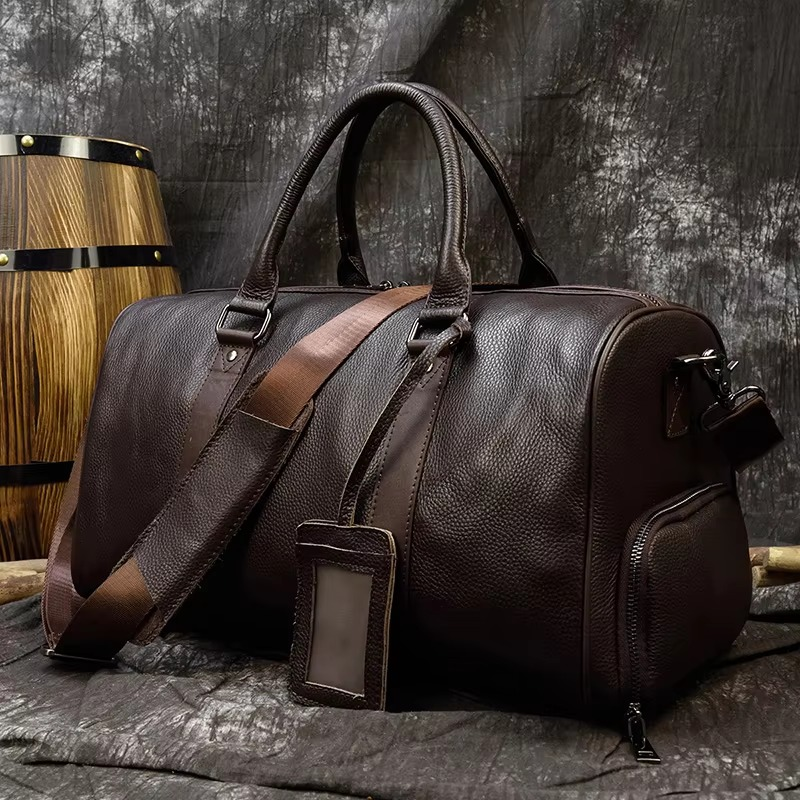Tuscany Duffel Bag