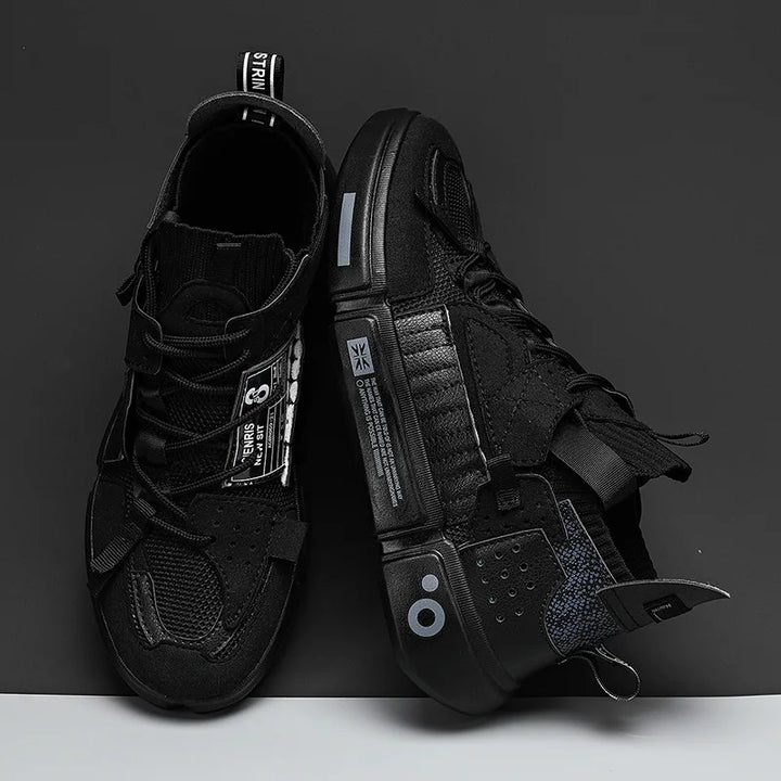 Onyx Sneakers