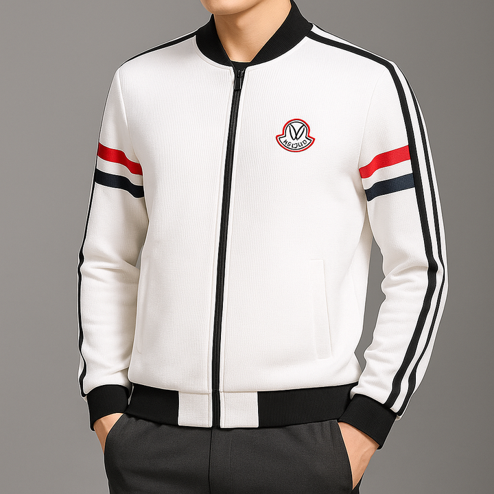 Valnore Track Jacket