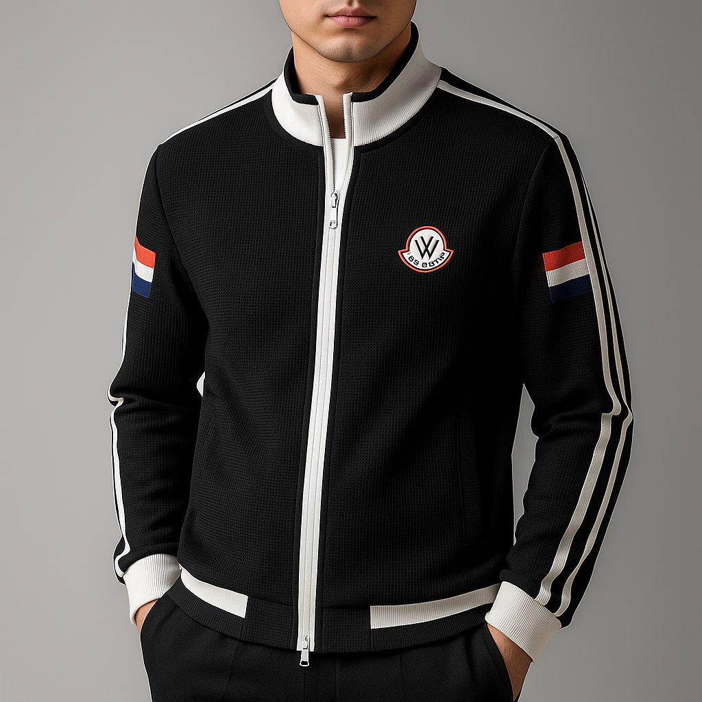 Valnore Track Jacket