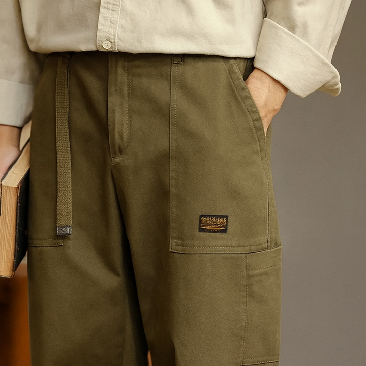Huxley Trousers