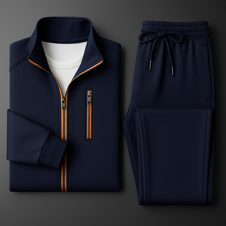Vectra Tracksuit Set