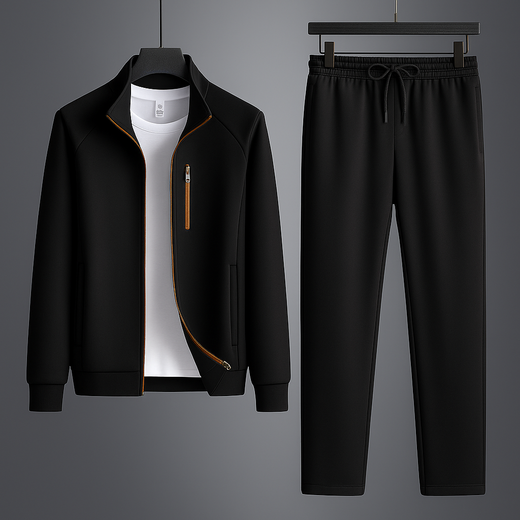 Vectra Tracksuit Set