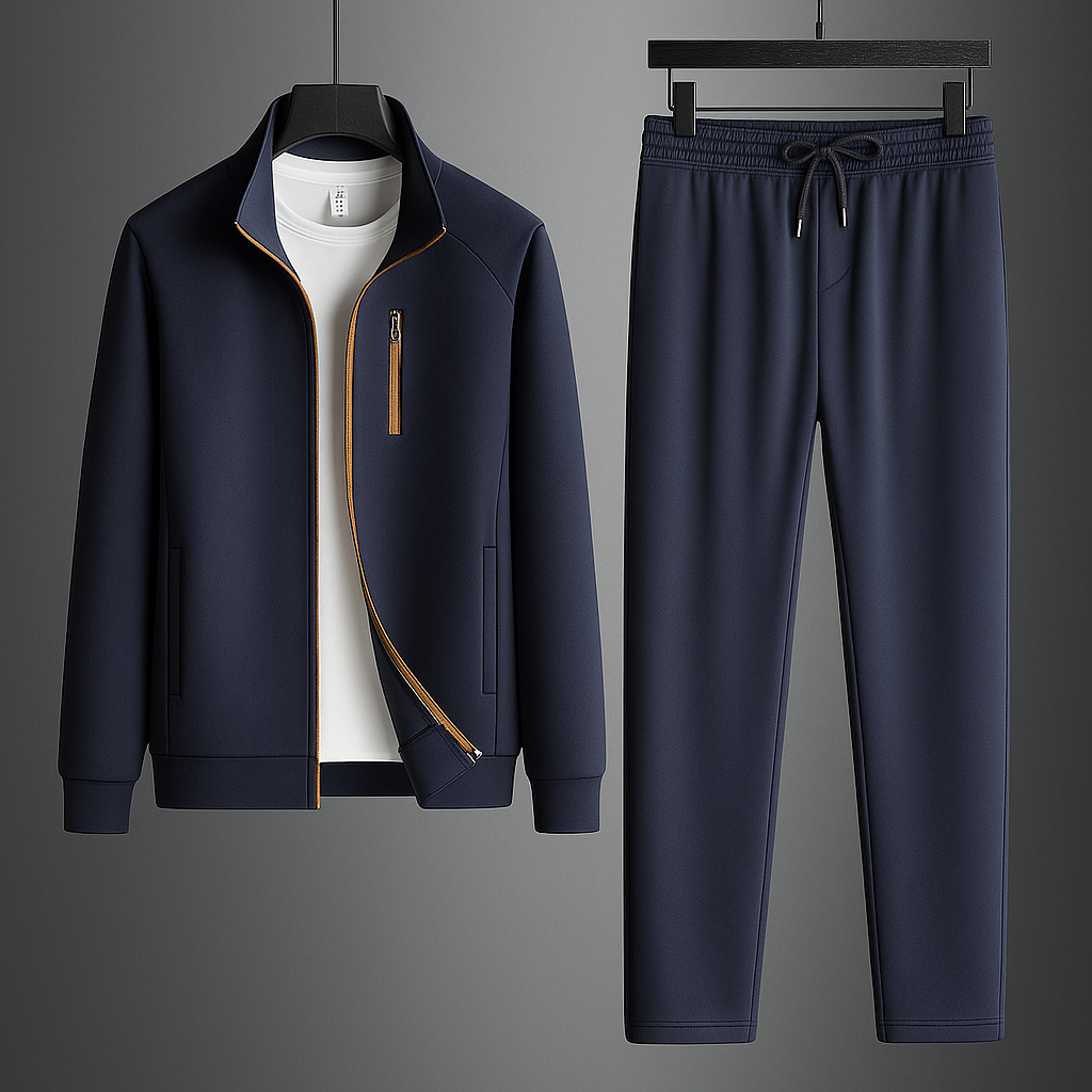 Vectra Tracksuit Set