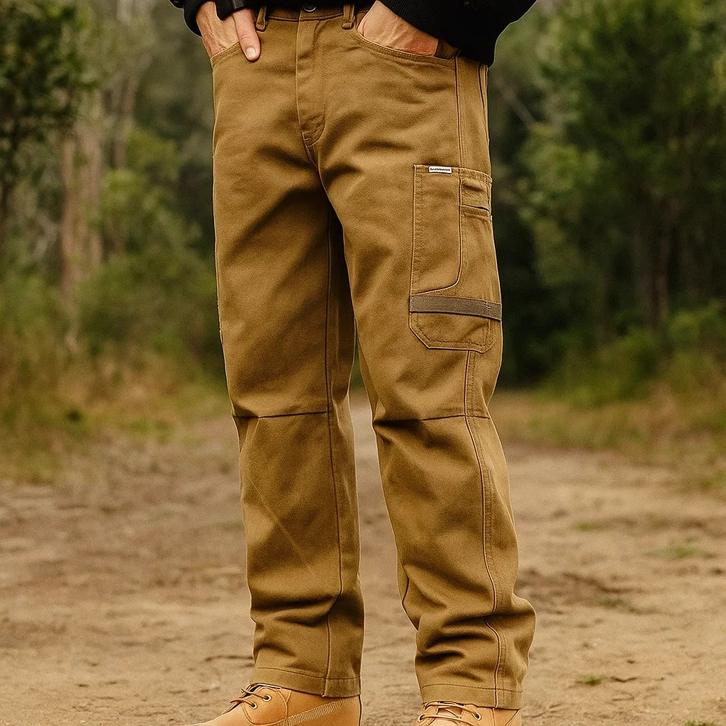 Hartwell Utility Pants
