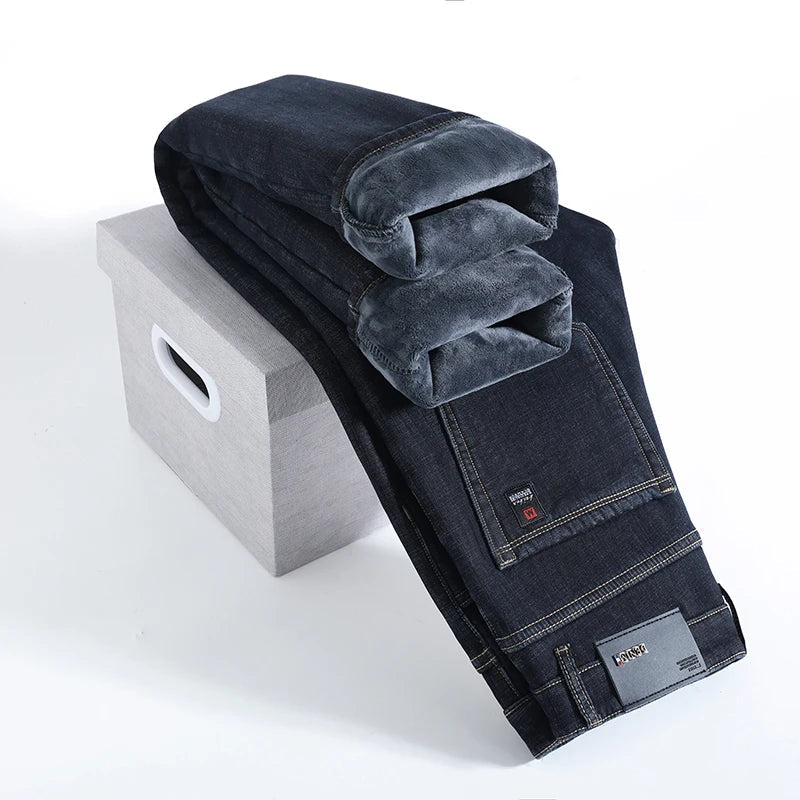 Therma-Denim Jeans