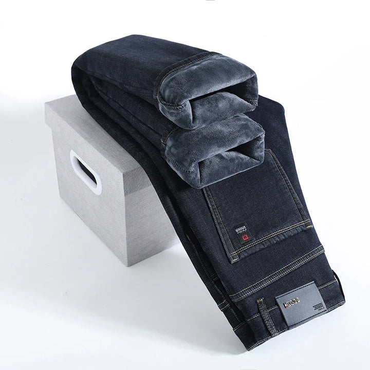 Therma-Denim Jeans