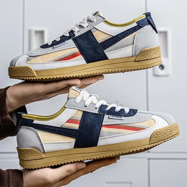Aldo Vintage Sneakers