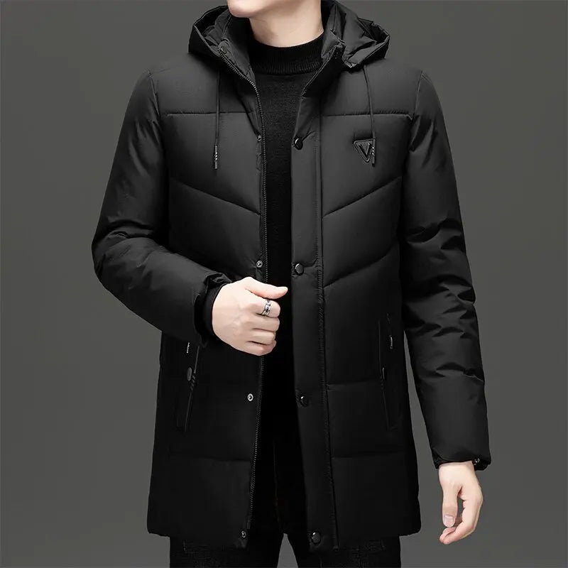 Valente Jacket