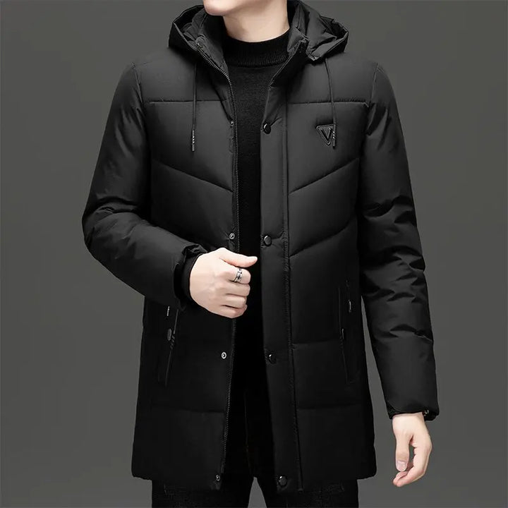 Valente Jacket