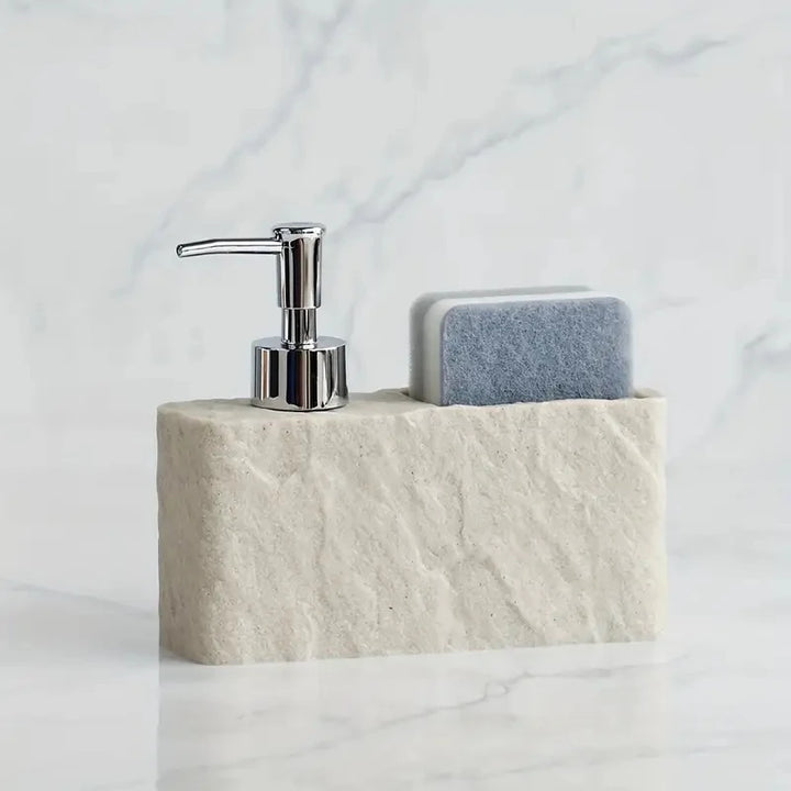 Solara Soap Dispenser