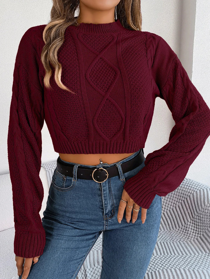 Vinterra Sweater