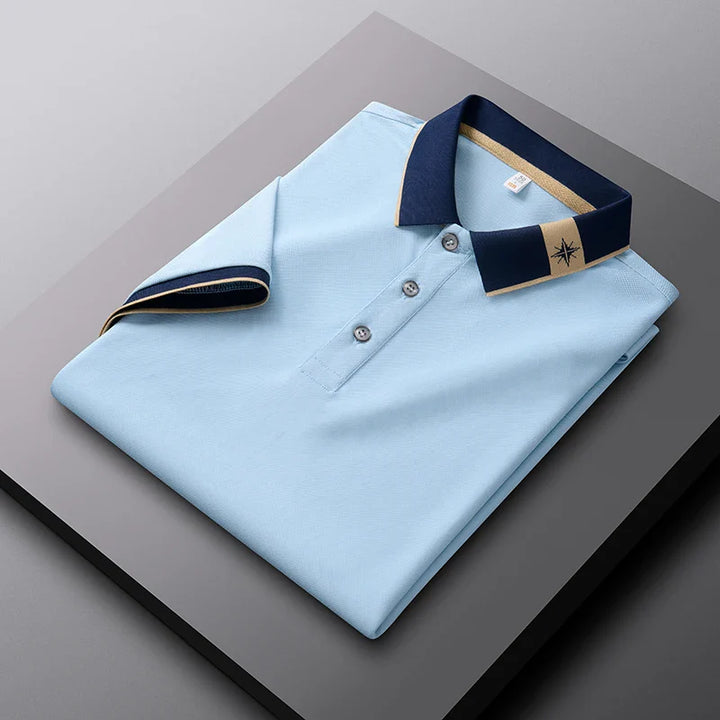 Voyager Polo Shirt