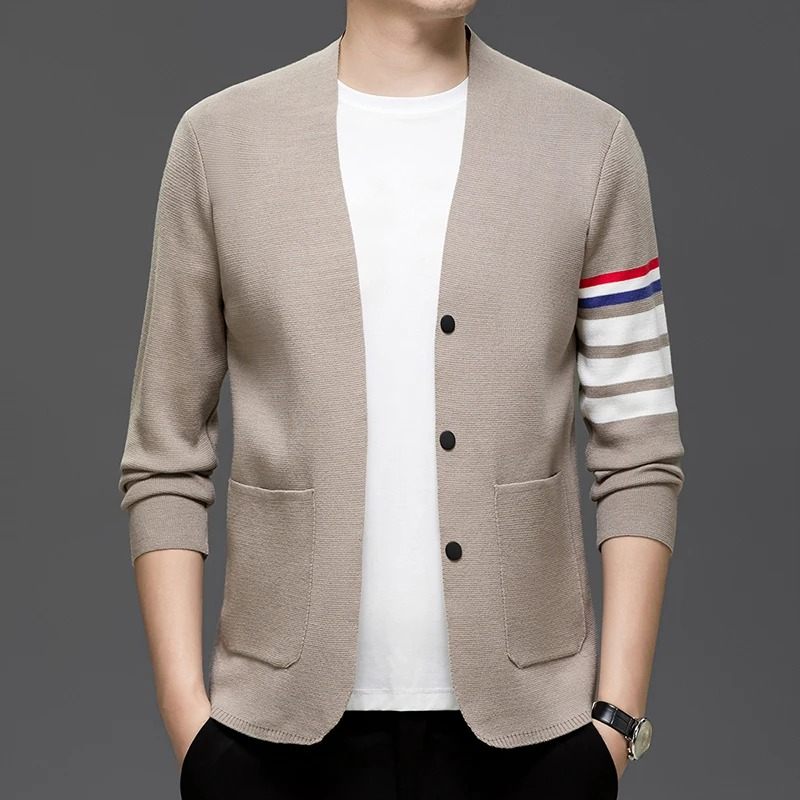Riverton Knit Cardigan