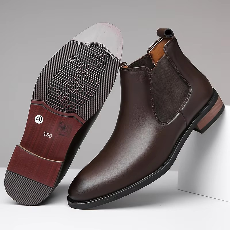 Venora Chelsea Boots