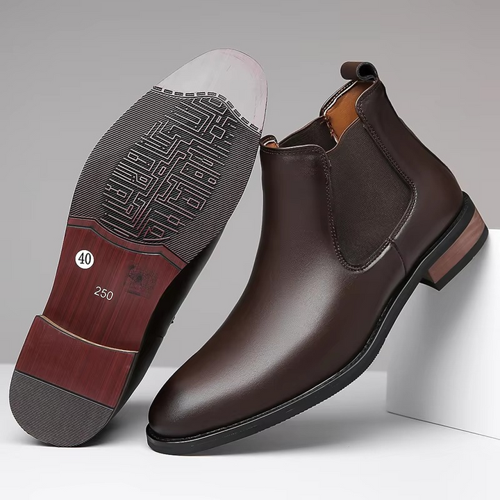 Venora Chelsea Boots