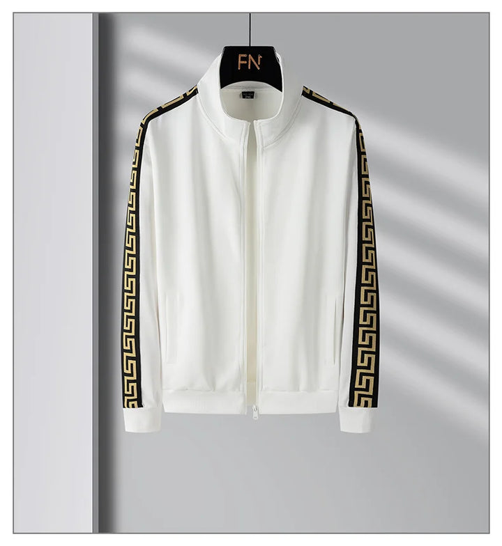 Olympus Tracksuit Set