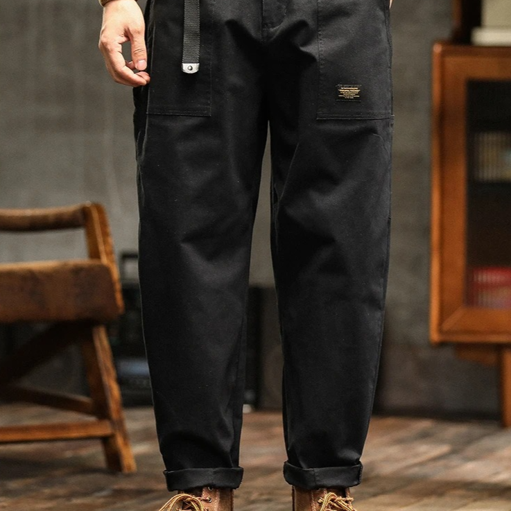 Huxley Trousers