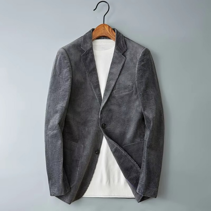 Solana Corduroy Jacket