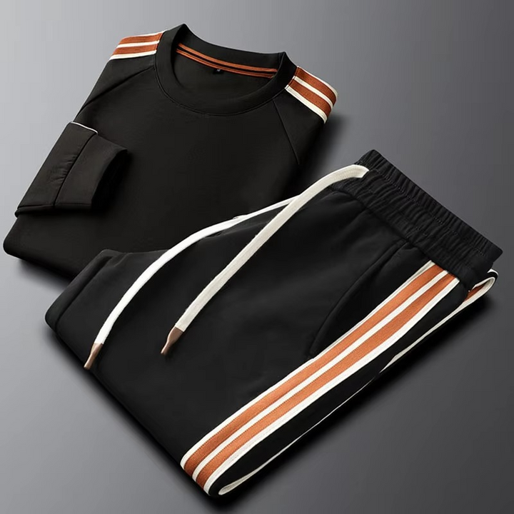 Acen Tracksuit Set