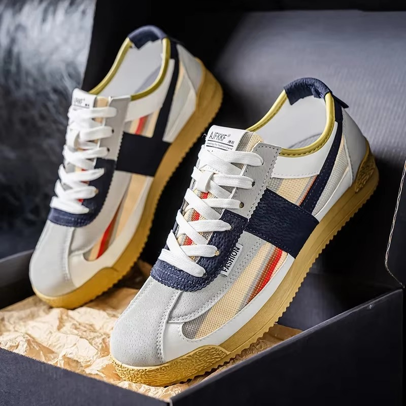 Aldo Vintage Sneakers