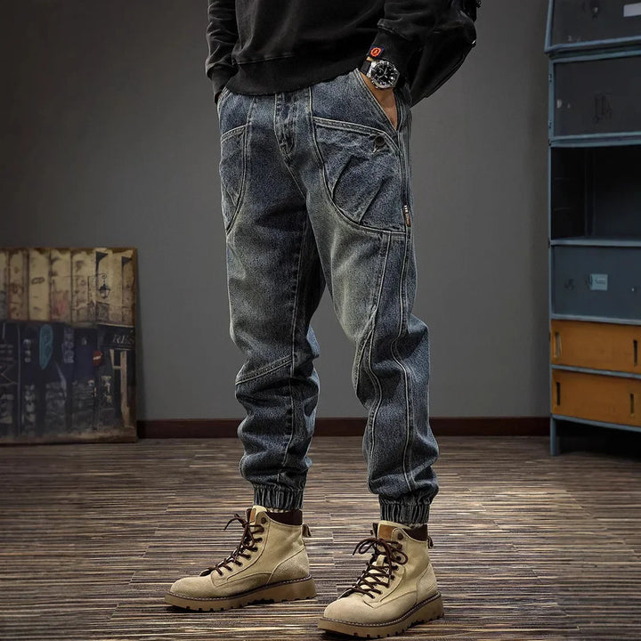Parker Denim Jeans