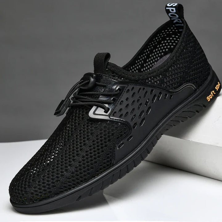 Nuvion Sneakers