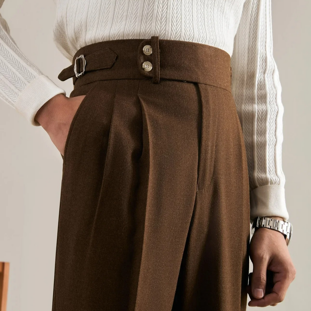 Ascott Trousers