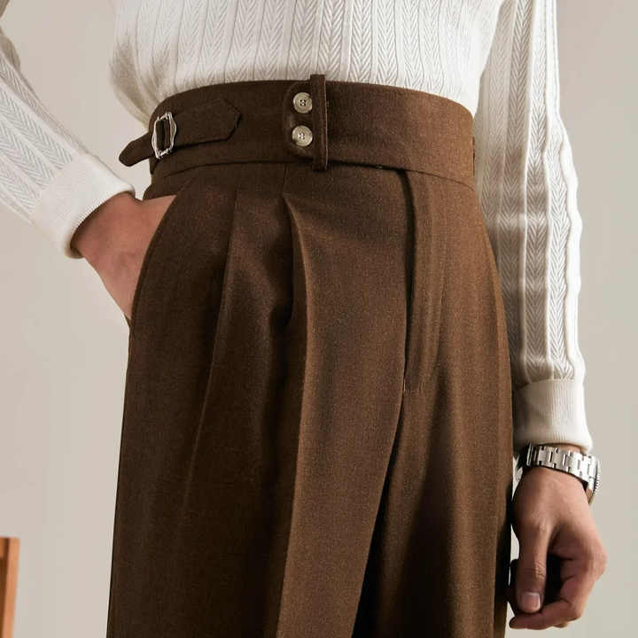 Ascott Trousers