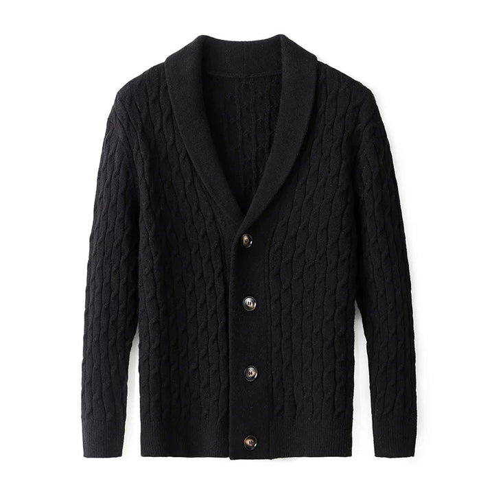The Jefferson Sweater