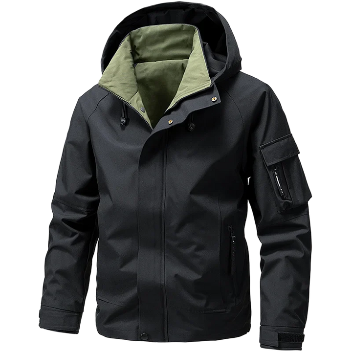 Portland All-Terrain Jacket