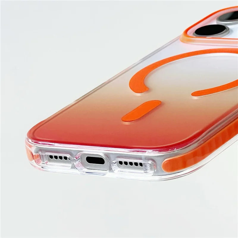 Halo Magsafe iPhone Case
