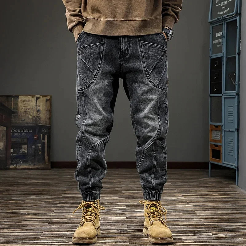Parker Denim Jeans